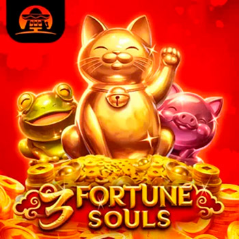3 Fortune Souls